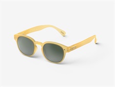 IZIPIZI glossy ivory sunglasses #c junior UV 400